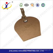 Hot selling good quality printing hang tag